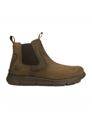 SKECHERS AUGUSTINO 205227-CHOC