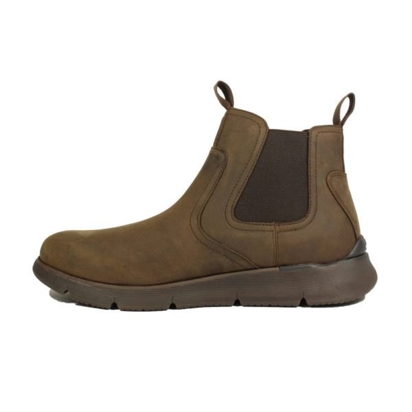 skechers-augustino-paulo-chocolate-brown-waxy-leather-mens-chelsea-boots-p32600-334131_image SKECHERS AUGUSTINO 205227-CHOC