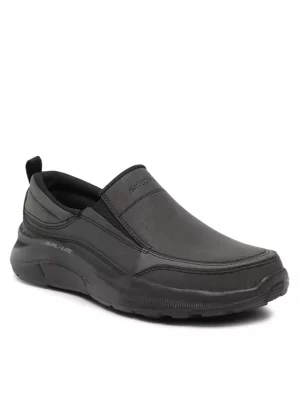 SKECHERS RELAXED FIT EQUALIZER 5.0 232517-BBK