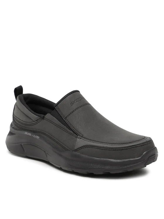 skechers-polobotky-equalizer-5-0-harvey-232517-bbk-cerna-0000302598359 (1) SKECHERS RELAXED FIT EQUALIZER 5.0 232517-BBK