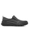 SKECHERS RELAXED FIT EQUALIZER 5.0 232517-BBK