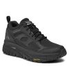 SKECHERS ARCH FIT - ROAD WALKER PYLES PEAK 237490-BBK
