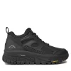 SKECHERS ARCH FIT - ROAD WALKER PYLES PEAK 237490-BBK