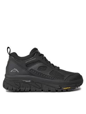 SKECHERS ARCH FIT - ROAD WALKER PYLES PEAK 237490-BBK