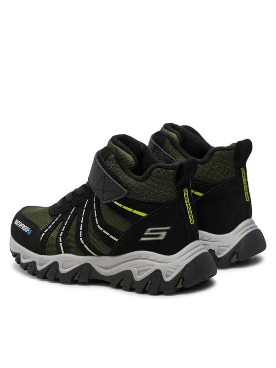 skechers-scarpe-da-trekking-rugged-ranger-406412l-nero-0000304123306 (2) SKECHERS RUGGED RANGER - STORM TRAIL WATERPROOF 406412L-BKGR