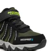 SKECHERS RUGGED RANGER - STORM TRAIL WATERPROOF 406412L-BKGR