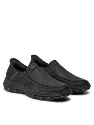 SKECHERS SLIP-INS RF: RESPECTED - ELGIN 204810-BBK