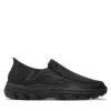 SKECHERS SLIP-INS RF: RESPECTED - ELGIN 204810-BBK