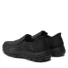 SKECHERS SLIP-INS RF: RESPECTED - ELGIN 204810-BBK
