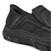 SKECHERS SLIP-INS RF: RESPECTED - ELGIN 204810-BBK