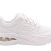 SKECHERS SKECH-AIR - META 150136-OFWT | 36