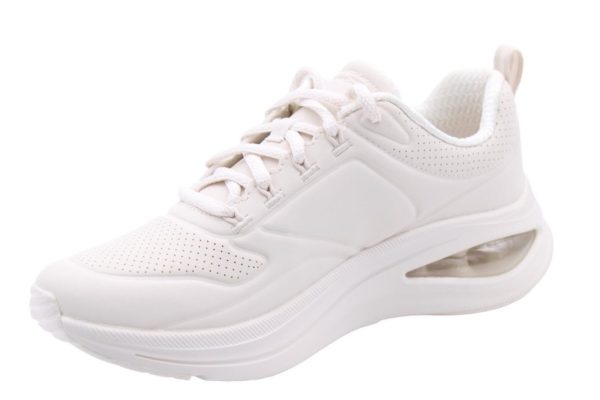 SKECHERS SKECH-AIR - META 150136-OFWT | 36