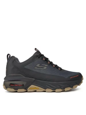 SKECHERS MAX PROTECT - FAST TRACK 237304-BKMT