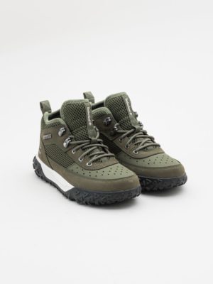 TIMBERLAND GREENSTRIDE MOTION 6 LEATHER SUPER OX A67RMM