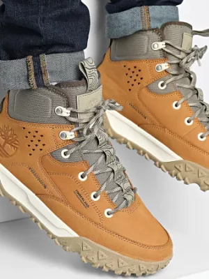 TIMBERLAND MOTION 6 MID LACE HIKER A62VCM-231