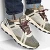 TIMBERLAND WINSOR LOW LACE-UP WATERPROOF A6DH2M-EO4