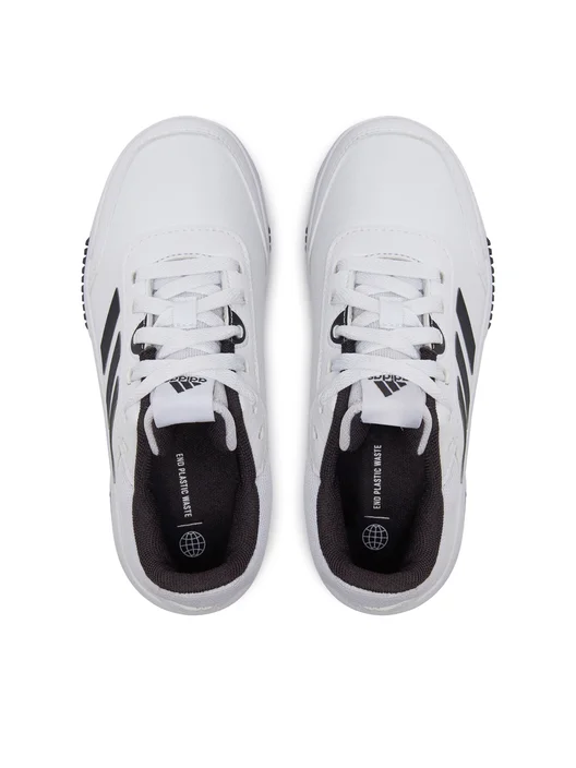 vzuttia-adidas-tensaur-sport-2-0-k-gw6422-cloud-white-core-black-core-black (4) ADIDAS TENSAUR SPORT 2.0 GW6422