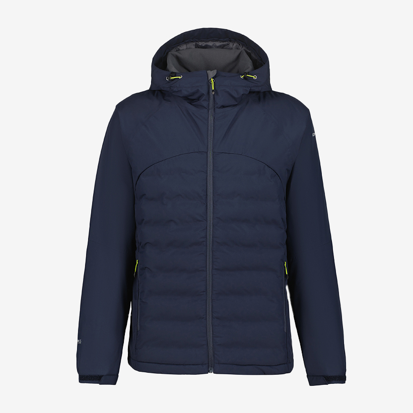ICEPEAK Jakne BARWICK 6 56007589I-990
