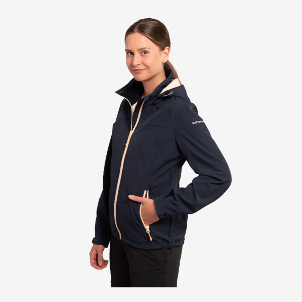 0097821_icepeak-z-softshell-6-54970682i-939-brenham-dark-navy-peach ICEPEAK Jakne BRENHAM 6 54970682I-939