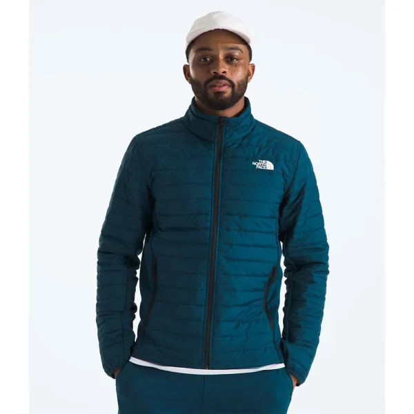THE NORTH FACE Jakne NF0A7UJK1NO1