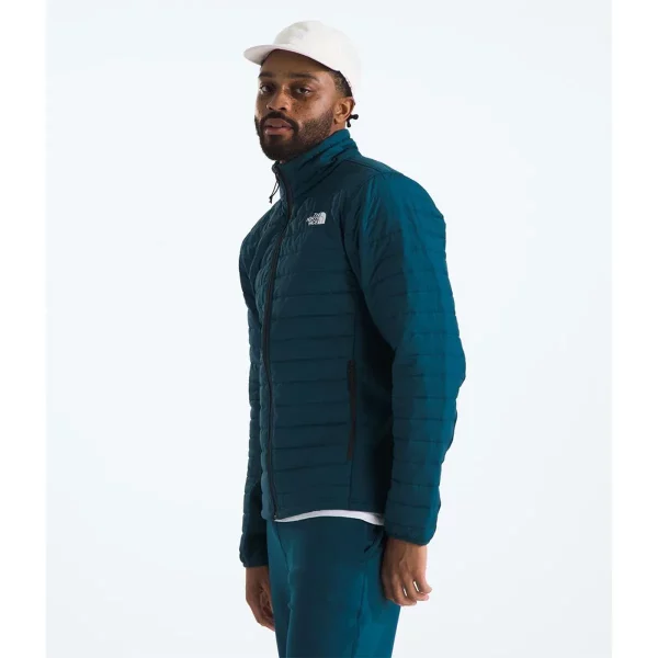 THE NORTH FACE Jakne NF0A7UJK1NO1