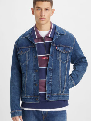 LEVI'S Jakne 72334-0657
