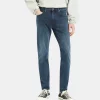LEVI'S Farmerka 512 SLIM TAPER 28833-1304