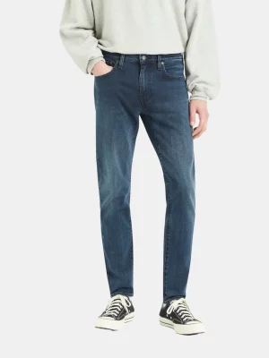 LEVI'S Farmerka 512 SLIM TAPER 28833-1304