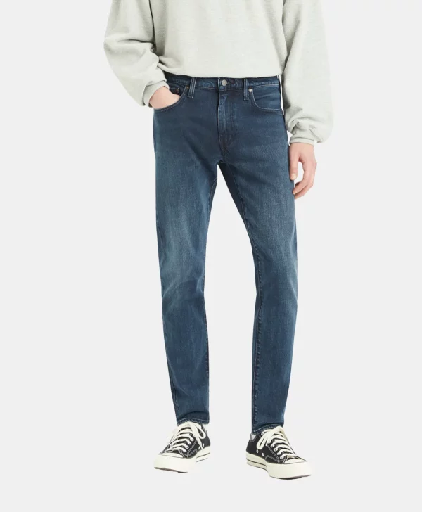 LEVI'S Farmerka 512 SLIM TAPER 28833-1304