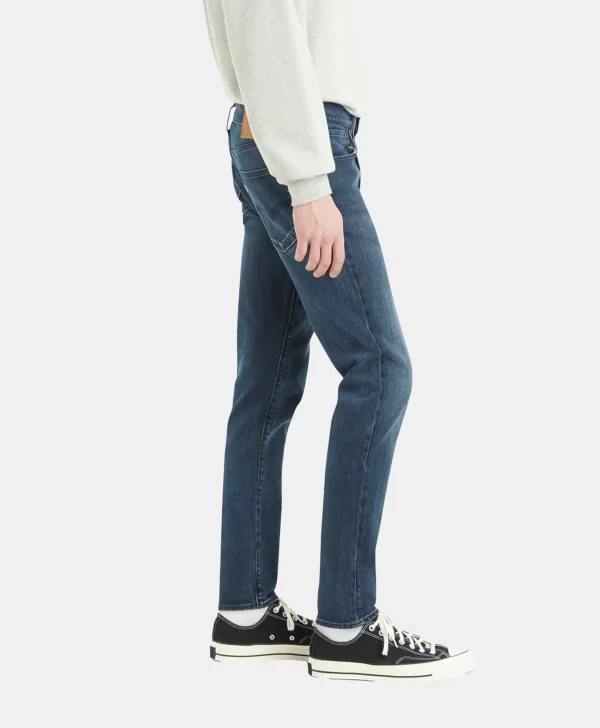 LEVI'S Farmerka 512 SLIM TAPER 28833-1304