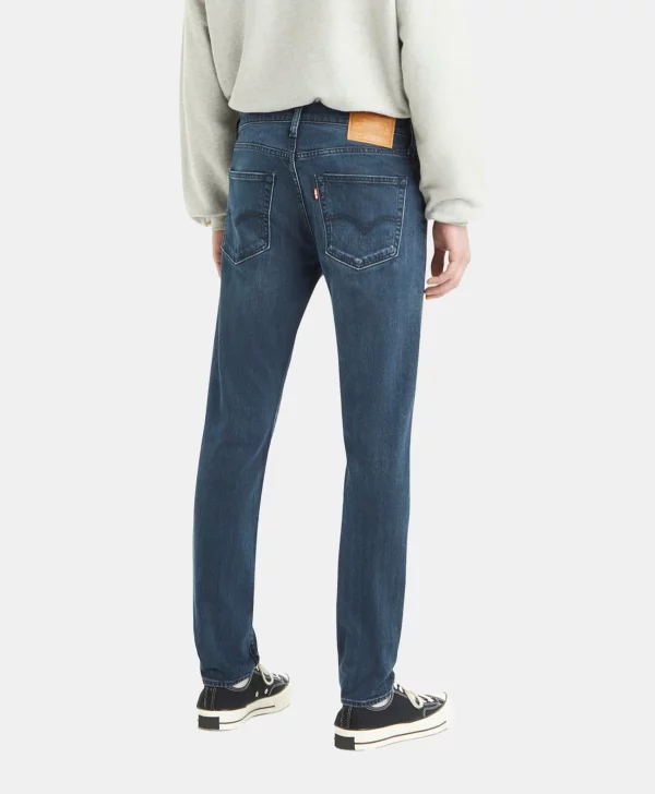 LEVI'S Farmerka 512 SLIM TAPER 28833-1304
