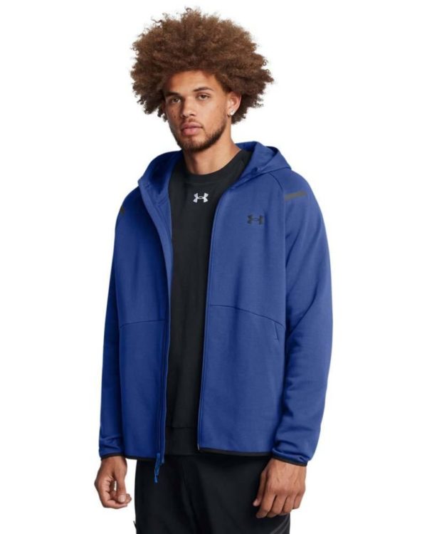 UNDER ARMOUR Trenerka Set 138935-432