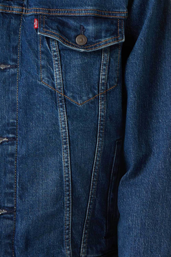 LEVI'S Jakne 72334-0657