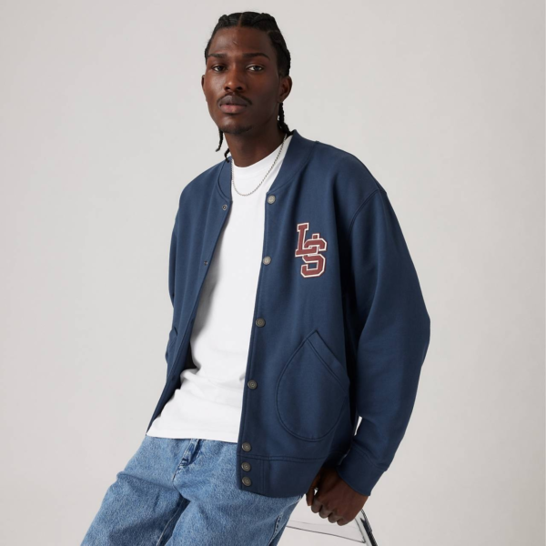 LEVI'S Duks  A9321-0001