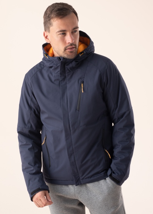 ICEPEAK Jakne BARAGA 6 57976544I-390