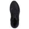SKECHERS SLIP-INS RELAXED FIT: MEROE - PIKEMAN 205285-BLK