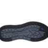 SKECHERS SLIP-INS RELAXED FIT: MEROE - PIKEMAN 205285-BLK