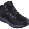 SKECHERS SLIP-INS RELAXED FIT: MEROE - PIKEMAN 205285-BLK