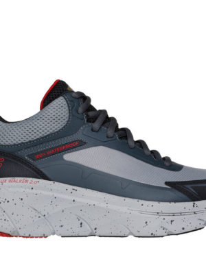 SKECHERS D'LUX WALKER 2.0 - GRAILO 232953-GYRD