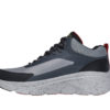 SKECHERS D'LUX WALKER 2.0 - GRAILO 232953-GYRD