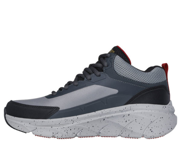 SKECHERS D'LUX WALKER 2.0 - GRAILO 232953-GYRD
