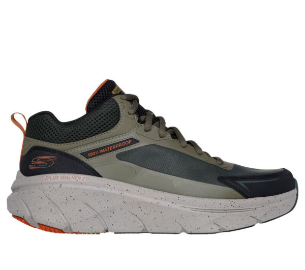 232953_OLOR SKECHERS D'LUX WALKER 2.0 - GRAILO 232953-OLOR