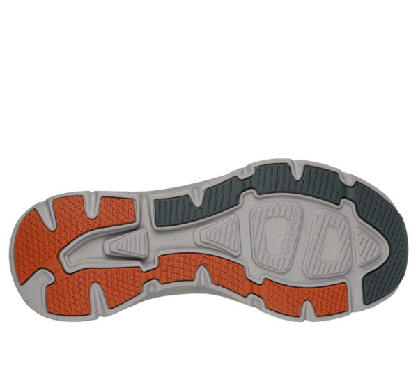 232953_OLOR_C SKECHERS D'LUX WALKER 2.0 - GRAILO 232953-OLOR