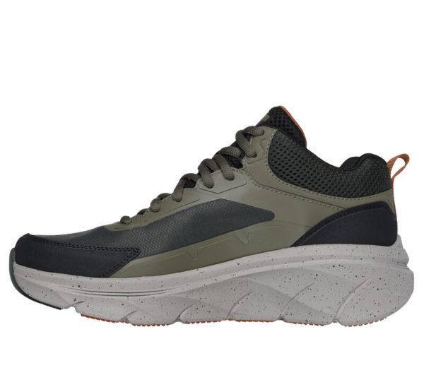 232953_OLOR_D SKECHERS D'LUX WALKER 2.0 - GRAILO 232953-OLOR