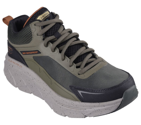 232953_OLOR_E SKECHERS D'LUX WALKER 2.0 - GRAILO 232953-OLOR