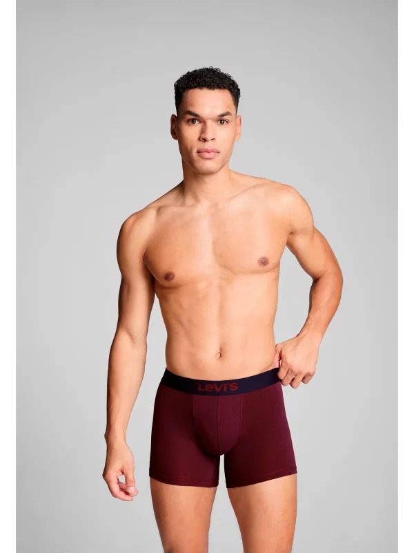LEVI'S Bokserica 2-Pale 37149-1028