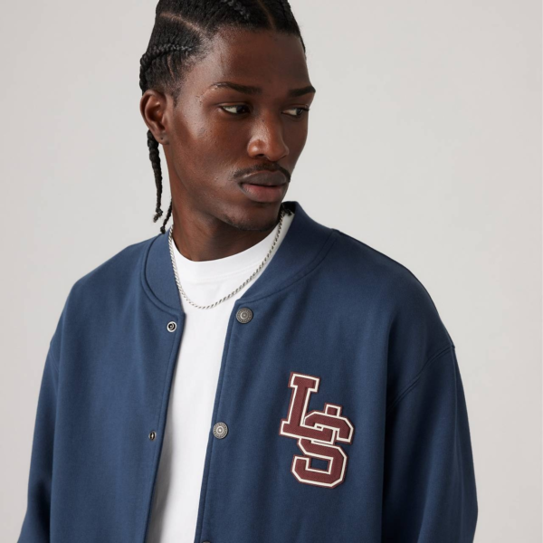 LEVI'S Duks  A9321-0001