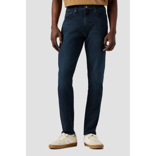 LEVI'S Farmerka 512 SLIM TAPER 28833-1306