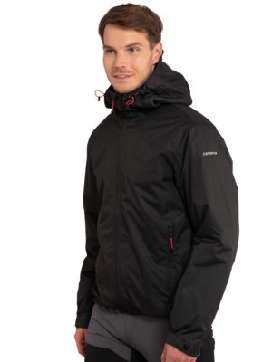 ICEPEAK Jakne BARBEAU 6 56234501I-990
