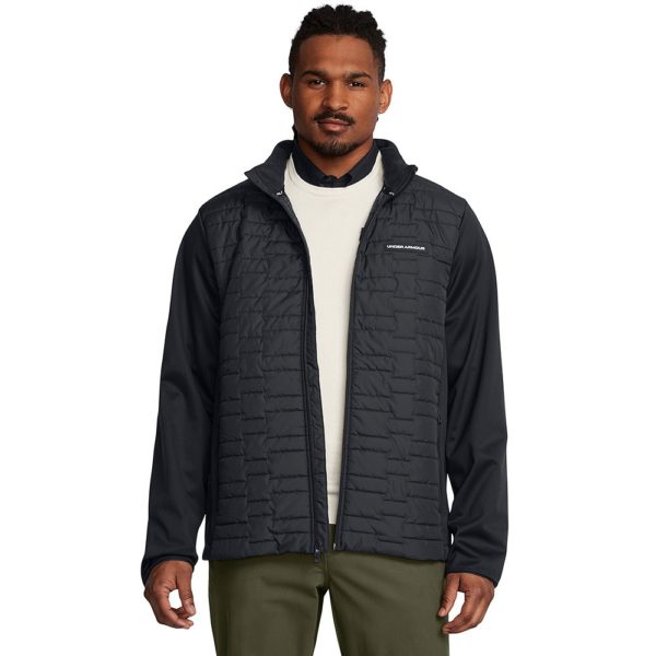 UNDER ARMOUR Jakne 1385829-001
